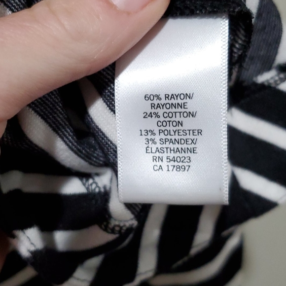 ❤BANANA REPUBLIC SIDE ZIP SLEEVELESS DRESS, 0 - Picture 3 of 4